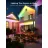 
Умный наружный светильник GOVEE RGBICWW OUTDOOR STRIP LIGHT PRO 10M, Wi-Fi + BT, App, Multicolor + 2 Extra White LEDs, DIY Mode, Timer + Schedule, Music Modes, Waterproof - Strip Light: IP65; Control Box: IP65; Adapter: IP44, Voice Control, No Hub Requir