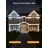 
Умный наружный светильник GOVEE RGBICWW OUTDOOR STRIP LIGHT PRO 10M, Wi-Fi + BT, App, Multicolor + 2 Extra White LEDs, DIY Mode, Timer + Schedule, Music Modes, Waterproof - Strip Light: IP65; Control Box: IP65; Adapter: IP44, Voice Control, No Hub Requir