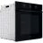 Cuptor electric incorporabil Whirlpool BINOVEN/EL  OMK38HU0B