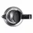 Ceainic electric BRAUN KETTLE  WK 1500 BK