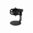 Microfon HyperX Microphones HyperX QuadCast 2, 3x14mm condenser capsules, 4x Polar Patterns, 110db, -7.5 db, 96 kHz, 24bit, Shock Mount, Led, USB-C/3.5mm, Black/Red
