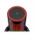 Microfon HyperX MICROPHONES  QUADCAST 2S, 3X14MM CONDENSER CAPSULES, 4X POLAR PATTERNS, 90DB, -8 DB, 192 KHZ, 32BIT, SHOCK MOUNT, RGB, USB-C/3.5MM, BLACK