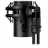Microfon HyperX MICROPHONES  QUADCAST 2S, 3X14MM CONDENSER CAPSULES, 4X POLAR PATTERNS, 90DB, -8 DB, 192 KHZ, 32BIT, SHOCK MOUNT, RGB, USB-C/3.5MM, BLACK