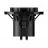 Microfon HyperX MICROPHONES  QUADCAST 2S, 3X14MM CONDENSER CAPSULES, 4X POLAR PATTERNS, 90DB, -8 DB, 192 KHZ, 32BIT, SHOCK MOUNT, RGB, USB-C/3.5MM, BLACK