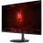 Monitor gaming ACER 27"  NITRO XF270M3BIIPH,BLACK,IPS,1920X1080,180HZ.FREESYNC,1MSVRB,250CD,DCR100MIL:1,HDR10,HDMI+DP.
