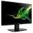 Monitor ACER 23.8"  KA242YE0BI,BLACK, IPS, 1920X1080, 100HZ, FREESYNC, 1MS, 250CD, CR100MIL:1, D-SUB+HDMI