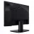 Monitor ACER 23.8"  KA242YE0BI,BLACK, IPS, 1920X1080, 100HZ, FREESYNC, 1MS, 250CD, CR100MIL:1, D-SUB+HDMI