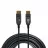 Cablu video Cablexpert CABLE  DP TO DP "AOC PREMIUM SERIES"  5.0M , 8K UHD/60HZ
