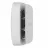 Detector de fum Ajax WIRELESS SECURITY FIRE DETECTOR "FIREPROTECT 2 RB", WHITE, HEAT/SMOKE