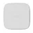 Detector de fum Ajax WIRELESS SECURITY FIRE DETECTOR "FIREPROTECT 2 RB", WHITE, HEAT/SMOKE/CO SENSOR
