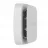 Detector de fum Ajax WIRELESS SECURITY FIRE DETECTOR "FIREPROTECT 2 RB", WHITE, HEAT/SMOKE/CO SENSOR