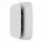 Detector de fum Ajax WIRELESS SECURITY FIRE DETECTOR "FIREPROTECT 2 RB", WHITE, HEAT/SMOKE/CO SENSOR
