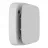 Detector de fum Ajax WIRELESS SECURITY FIRE DETECTOR "FIREPROTECT 2 RB", WHITE, HEAT/SMOKE/CO SENSOR