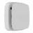 Detector de fum Ajax WIRELESS SECURITY FIRE DETECTOR "FIREPROTECT 2 RB", WHITE, HEAT/SMOKE/CO SENSOR