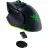 Игровая мышь RAZER Gaming Wireless Mouse Razer Basilisk V3 Pro, 30к dpi,11 buttons, 70G, 750IPS , Opt.SW, 112g, On-Board Memory, HyperScroll, RGB, 2.4Ghz+BT, Black