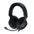Gaming Casti RAZER Gaming Headset Razer Kraken V4 X, 40mm driver, 20-20kHz, 32 Ohm, 96db, 310g, On-earcup control, Retractable Mic, v7.1, RGB, 1.8m, USB-C/USB, Black
