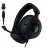 Gaming Casti RAZER Gaming Headset Razer Kraken V4 X, 40mm driver, 20-20kHz, 32 Ohm, 96db, 310g, On-earcup control, Retractable Mic, v7.1, RGB, 1.8m, USB-C/USB, Black