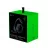 Gaming Casti RAZER GAMING WIRELESS HEADSET  BLACKSHARK V2 HYPERSPEED, 50MM DRIVERS, 12-28KHZ, 32 OHM, 100DB, 280G, 70H, PNC, DETACHABLE MIC, 1.8M, USB+2.4+BT, BLACK