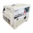 Генератор JDP JDP6000-LDE3A/400/230V/THREE PHASE/ATS - Silent Type, DIESEL
