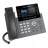 Telefon Grandstream GRP2615, 5 SIP, 10 LINES, POE, WI-FI, BLACK