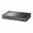 Comutator de retea TP-LINK .6-PORT 10GE L2+ MANAGED POE++  SWITCH, "TL-SX3206HPP", WITH 4 PORT POE++, 200W BUDGET, 2XSFP+