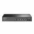 Comutator de retea TP-LINK .6-PORT 10GE L2+ MANAGED POE++  SWITCH, "TL-SX3206HPP", WITH 4 PORT POE++, 200W BUDGET, 2XSFP+