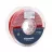 Филамент GEMBIRD PETG 1.75 mm, High Speed Filament Gembird Red, 1 kg, 3DP-PETG1.75HY-01-R
