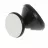 Автомобильный держатель для телефона XO Magnetic Car Holder XO, C96A, Black