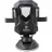 Carholder Remax SUCTION CUP CAR HOLDER , RM-C26, BLACK/GRAY
