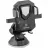 Carholder Remax SUCTION CUP CAR HOLDER , RM-C26, BLACK/GRAY