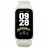 Smartwatch Xiaomi SMART BAND 9 ACTIVE BEIGE WHITE