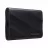Жёсткий диск внешний Samsung 1.0TB Samsung Portable SSD T9 Black, USB-C 3.2 Gen 2x2 (88x59x13mm, 122g,R/W:2000/2000MB/s)