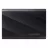 Жёсткий диск внешний Samsung 1.0TB Samsung Portable SSD T9 Black, USB-C 3.2 Gen 2x2 (88x59x13mm, 122g,R/W:2000/2000MB/s)