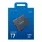 HDD Extern Samsung 4.0TB  PORTABLE SSD T7 TITAN GRAY, USB-C 3.1 (85X57X8MM, 58G, R/W:1050/1000MB/S)