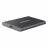 HDD Extern Samsung 4.0TB  PORTABLE SSD T7 TITAN GRAY, USB-C 3.1 (85X57X8MM, 58G, R/W:1050/1000MB/S)