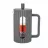 French-press RESTO FRENCH PRESS COFFEE TEA MAKER  90534
