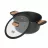 Cratita cu capac RESTO POT  93188