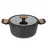 Cratita cu capac RESTO POT  93188