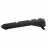 Клавиатура DELL Wireless Keyboard & Mouse Dell Pro Compact Silent KM555, Russian, Black