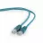 Patchcord GEMBIRD UTP CAT.5E PATCH CORD, 1.5M, GREEN