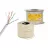 Cablu GEMBIRD CABLE UTP  UPC-5004E-SOL/100, SOLID CAT5E UTP LAN CABLE (PREMIUM CCA), 100M