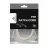 Patchcord GEMBIRD 1 M, FTP PATCH CORD  GRAY, PP22-1M, CAT.5E, , MOLDED STRAIN RELIEF 50U” PLUGS
