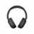 Casti cu fir si microfon EDIFIER Edifier W800BT Pro black Wireless Over-Ear Headphones, Bluetooth V5.4, ANC,  AAC/SBC, 40mm dynamic driver, up 45 hours playtime, Fast charge, USB-C (audio), Edifier Connect app, foldable