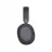 Casti cu fir si microfon EDIFIER Edifier W800BT Pro black Wireless Over-Ear Headphones, Bluetooth V5.4, ANC,  AAC/SBC, 40mm dynamic driver, up 45 hours playtime, Fast charge, USB-C (audio), Edifier Connect app, foldable