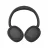 Casti cu fir si microfon EDIFIER Edifier W800BT Pro black Wireless Over-Ear Headphones, Bluetooth V5.4, ANC,  AAC/SBC, 40mm dynamic driver, up 45 hours playtime, Fast charge, USB-C (audio), Edifier Connect app, foldable