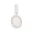 Наушники проводные с микрофоном EDIFIER W800BT PRO IVORY WIRELESS OVER-EAR HEADPHONES, BLUETOOTH V5.4, ANC,  AAC/SBC, 40MM DYNAMIC DRIVER, UP 45 HOURS PLAYTIME, FAST CHARGE, USB-C (AUDIO),  CONNECT APP, FOLDABLE