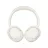 Наушники проводные с микрофоном EDIFIER W800BT PRO IVORY WIRELESS OVER-EAR HEADPHONES, BLUETOOTH V5.4, ANC,  AAC/SBC, 40MM DYNAMIC DRIVER, UP 45 HOURS PLAYTIME, FAST CHARGE, USB-C (AUDIO),  CONNECT APP, FOLDABLE