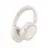 Наушники проводные с микрофоном EDIFIER W800BT PRO IVORY WIRELESS OVER-EAR HEADPHONES, BLUETOOTH V5.4, ANC,  AAC/SBC, 40MM DYNAMIC DRIVER, UP 45 HOURS PLAYTIME, FAST CHARGE, USB-C (AUDIO),  CONNECT APP, FOLDABLE