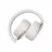 Casti cu fir si microfon EDIFIER W830NB SAND WHITE / WIRELESS AND WIRED OVER-EAR HEADPHONES WITH AI NOISE CANCELLATION MICROPHONE, HI-RES AUDIO, HI-RES AUDIO WIRELESS, BLUETOOTH 5.4, LDAC/AAC/SBC, USB-C (AUDIO), 20HZ-40KHZ, MULTI-POINT CONNECTION, BATTERY LIFETIME (UP TO)