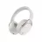 Casti cu fir si microfon EDIFIER W830NB SAND WHITE / WIRELESS AND WIRED OVER-EAR HEADPHONES WITH AI NOISE CANCELLATION MICROPHONE, HI-RES AUDIO, HI-RES AUDIO WIRELESS, BLUETOOTH 5.4, LDAC/AAC/SBC, USB-C (AUDIO), 20HZ-40KHZ, MULTI-POINT CONNECTION, BATTERY LIFETIME (UP TO)